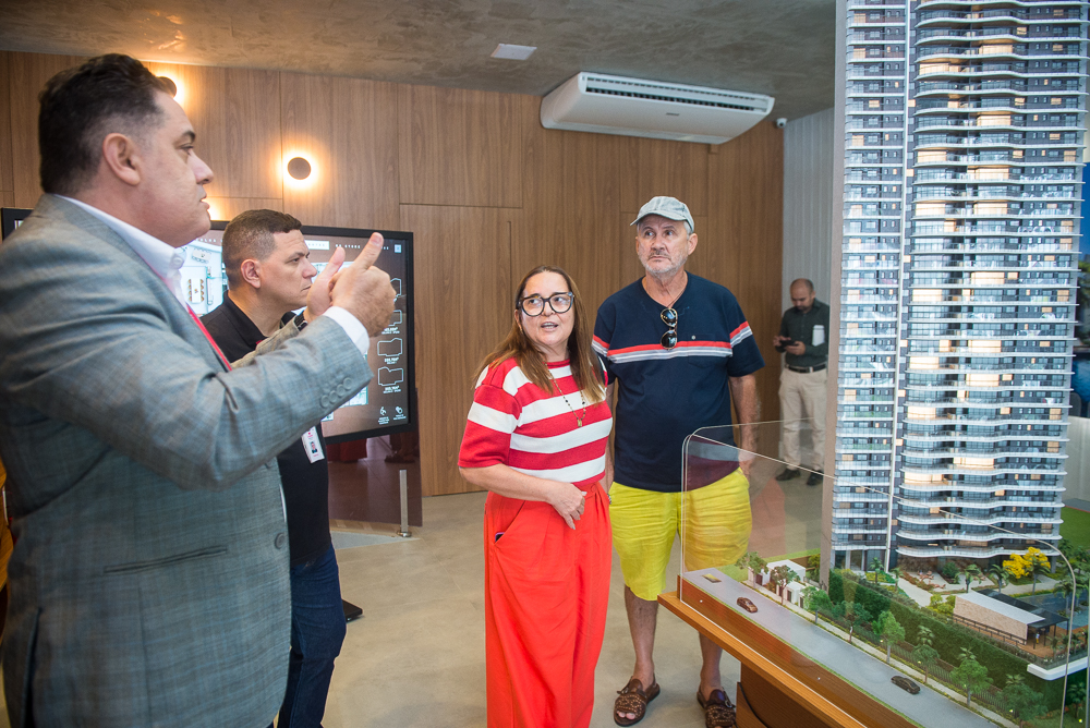 Lançamento Dos Novos Empreendimentos Da Moura Dubeux (82)