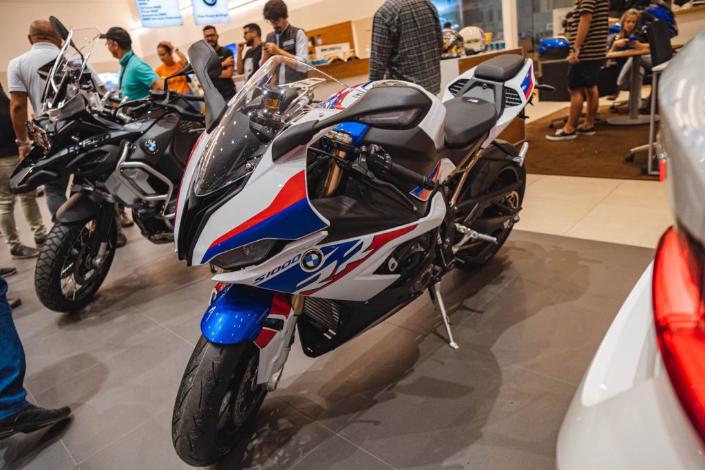 Lancamento Na Haus Motors (1)