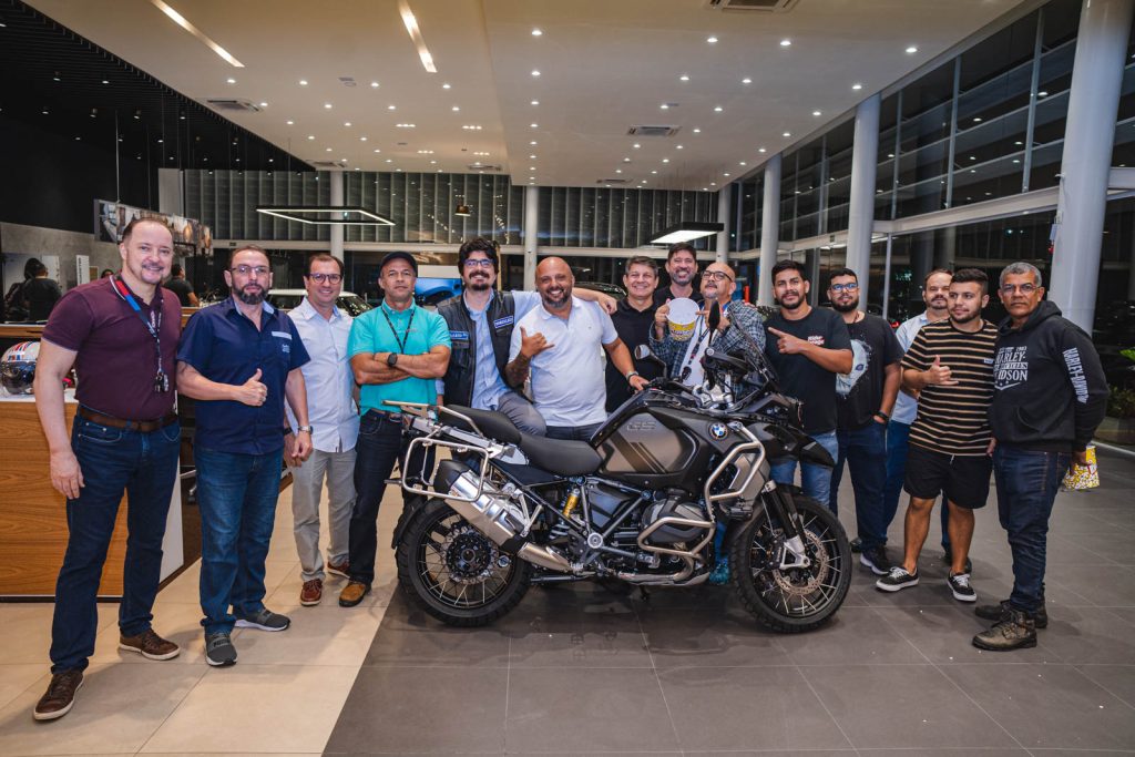 Lancamento Na Haus Motors (10)