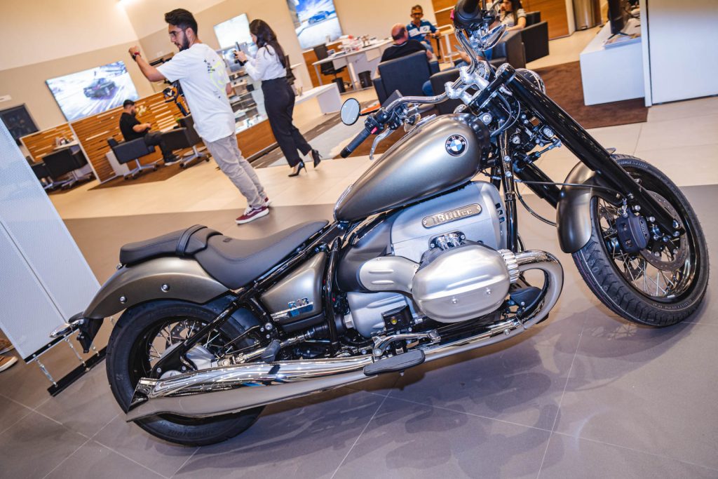 Lancamento Na Haus Motors (11)