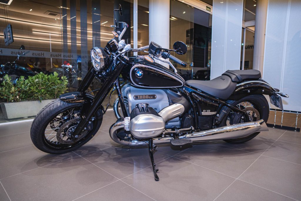 Lancamento Na Haus Motors (12)