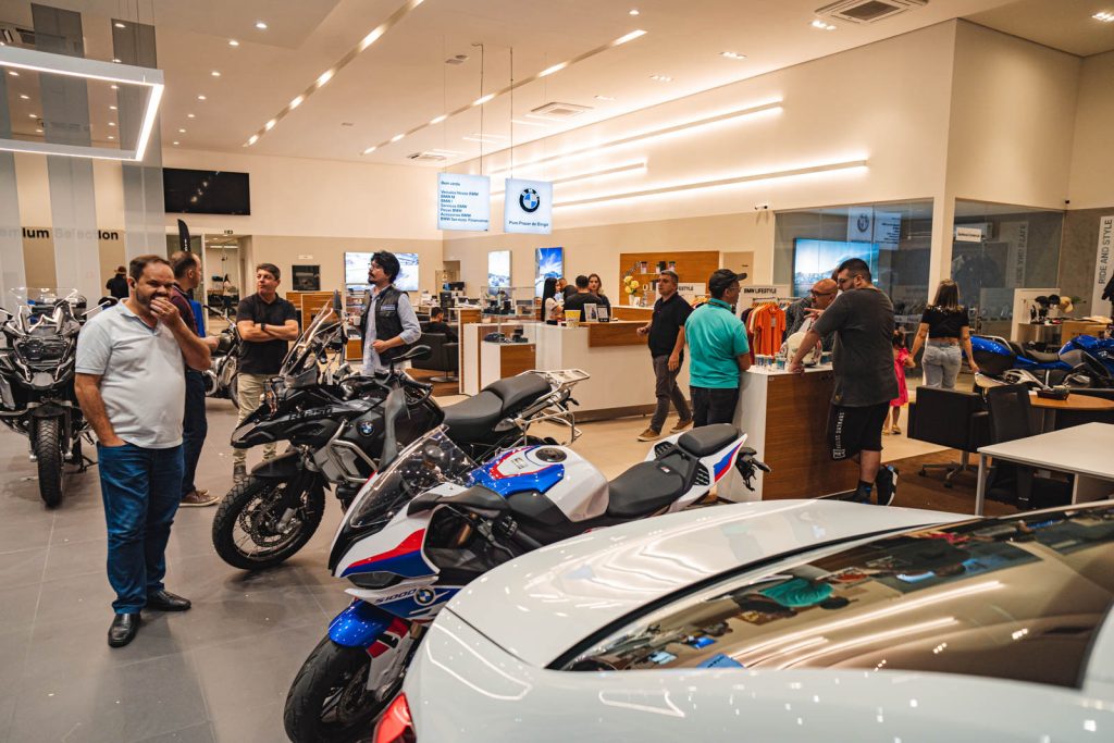 Lancamento Na Haus Motors (13)