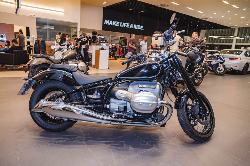 Lancamento Na Haus Motors (14)