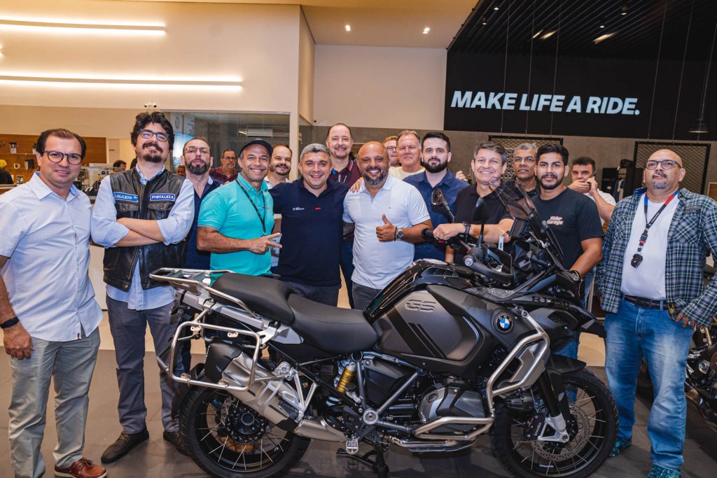 Lancamento Na Haus Motors (18)