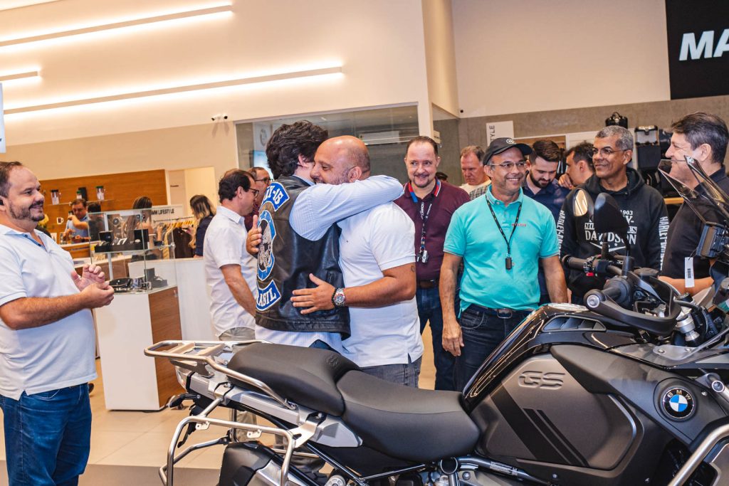 Lancamento Na Haus Motors (19)