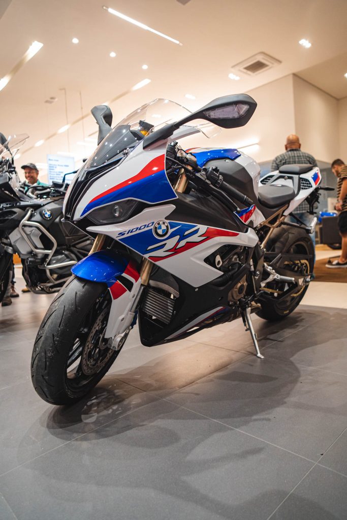 Lancamento Na Haus Motors (2)