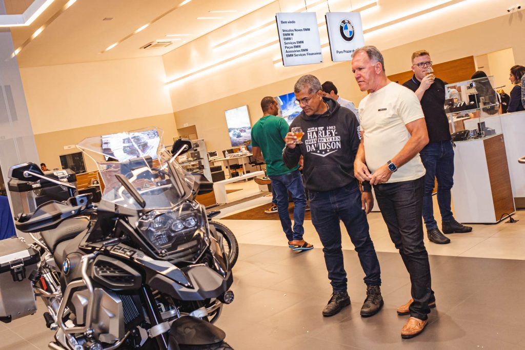 Lancamento Na Haus Motors (20)