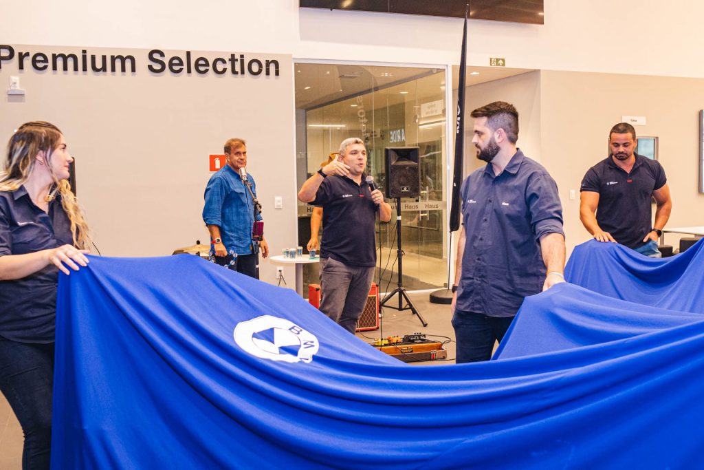 Lancamento Na Haus Motors (21)