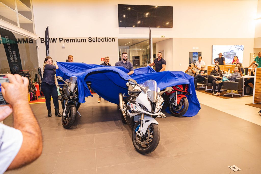 Lancamento Na Haus Motors (22)