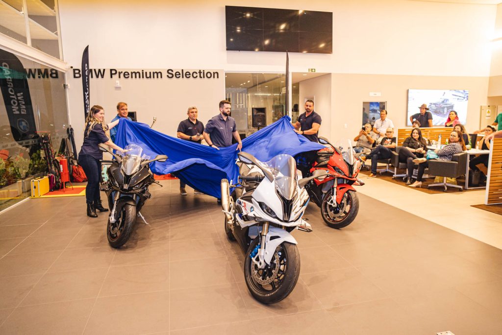 Lancamento Na Haus Motors (23)