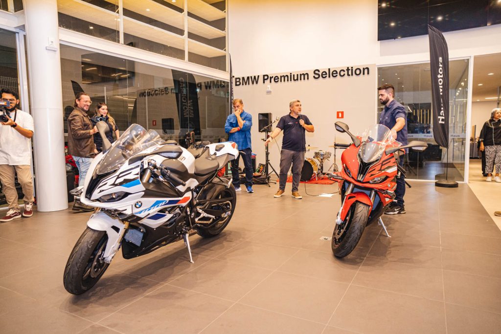 Lancamento Na Haus Motors (24)