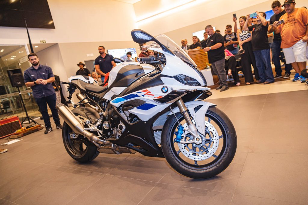 Lancamento Na Haus Motors (26)