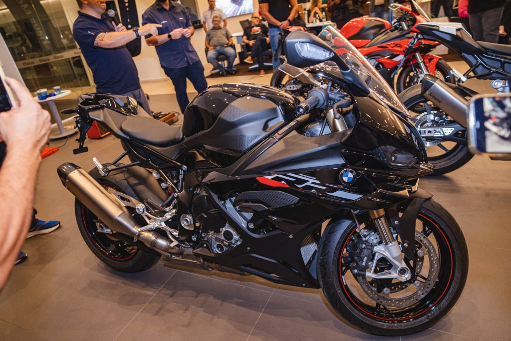 Lancamento Na Haus Motors (27)