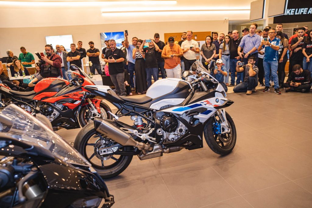 Lancamento Na Haus Motors (28)