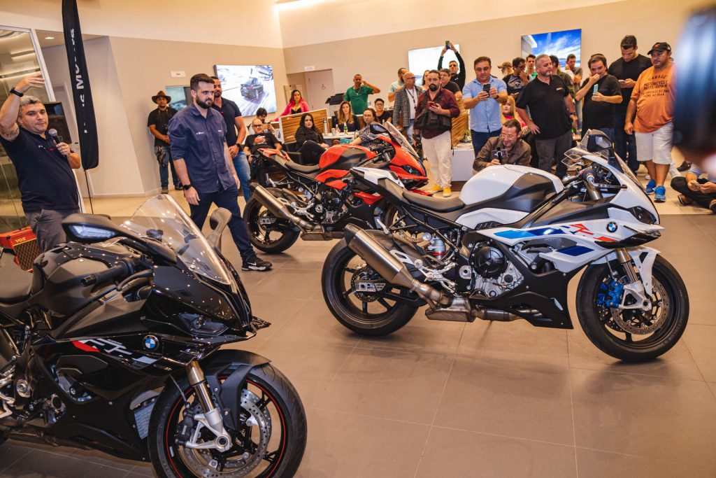 Lancamento Na Haus Motors (29)