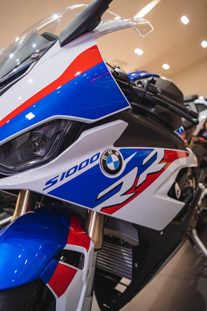 Lancamento Na Haus Motors (3)