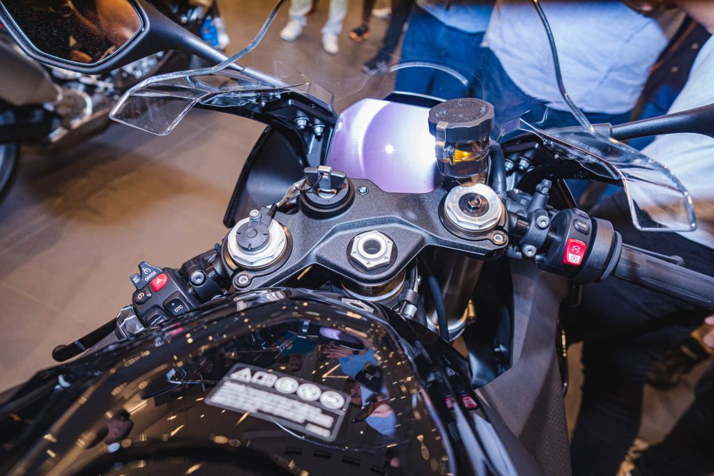 Lancamento Na Haus Motors (30)