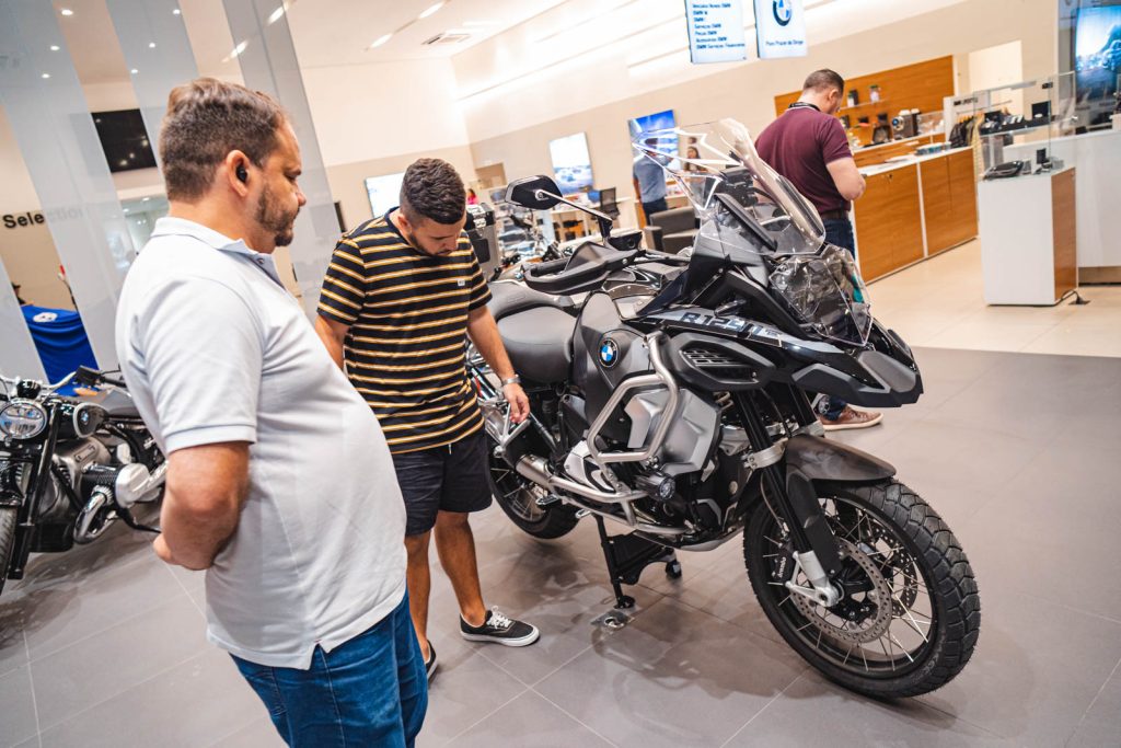 Lancamento Na Haus Motors (6)