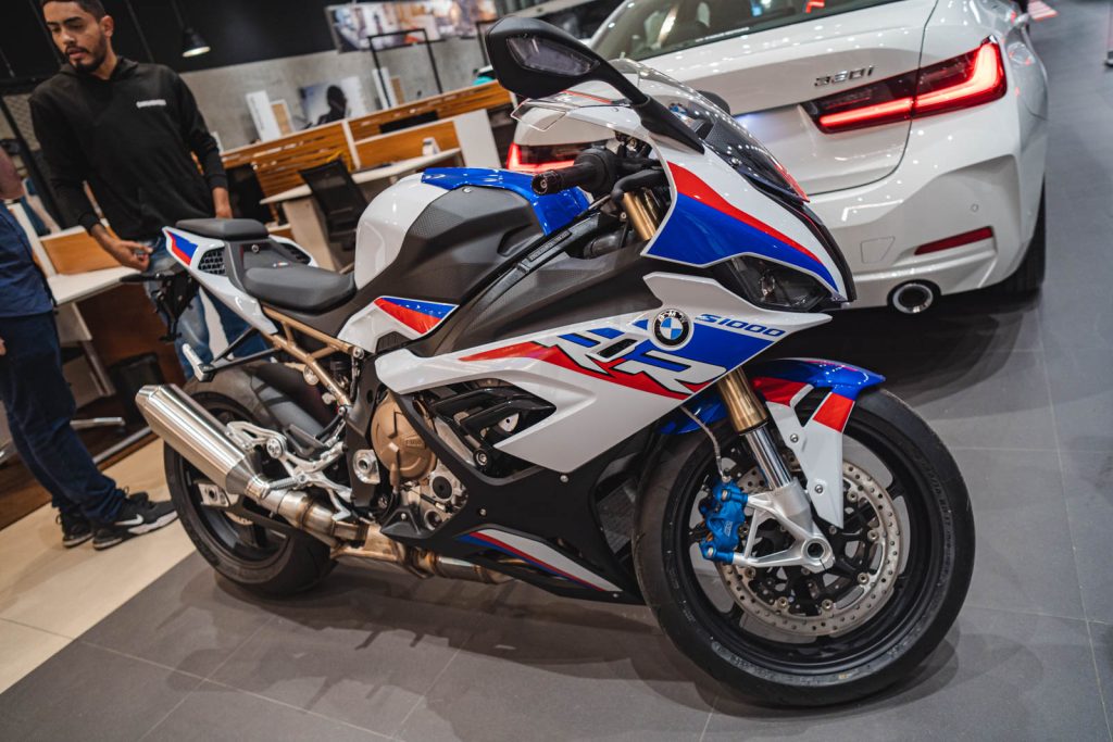 Lancamento Na Haus Motors (7)