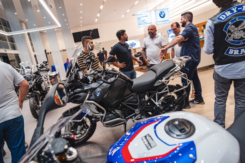 Lancamento Na Haus Motors (8)