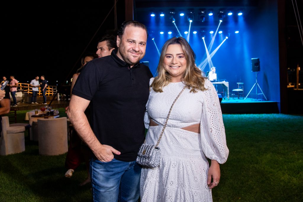 Leandro Albuquerque E Karla Rodrigues (1)