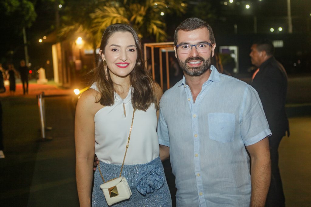 Leane Pessoa E Tomas Filho (2)