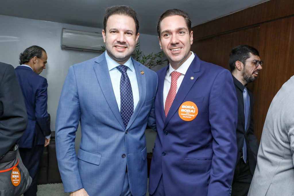 Leo Couto E Eduardo Bismarck (1)