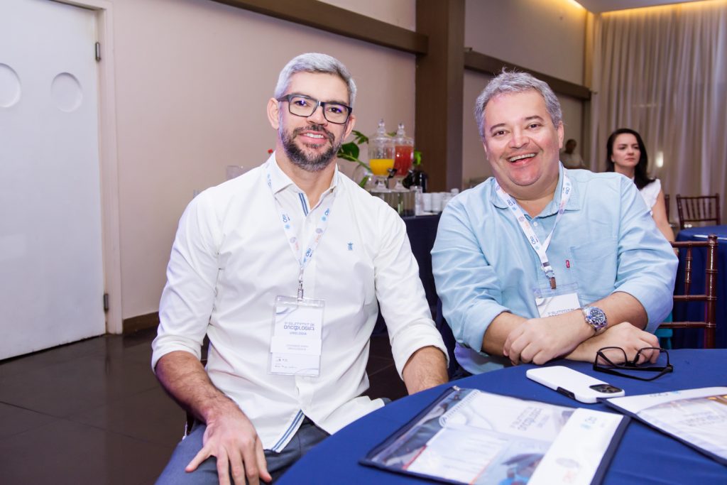 Leonardo Atem E Vladmir Pinheiro