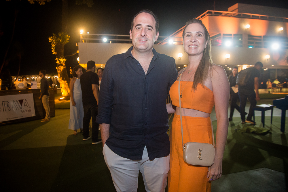 Leonardo E Fábia Carneiro (2)