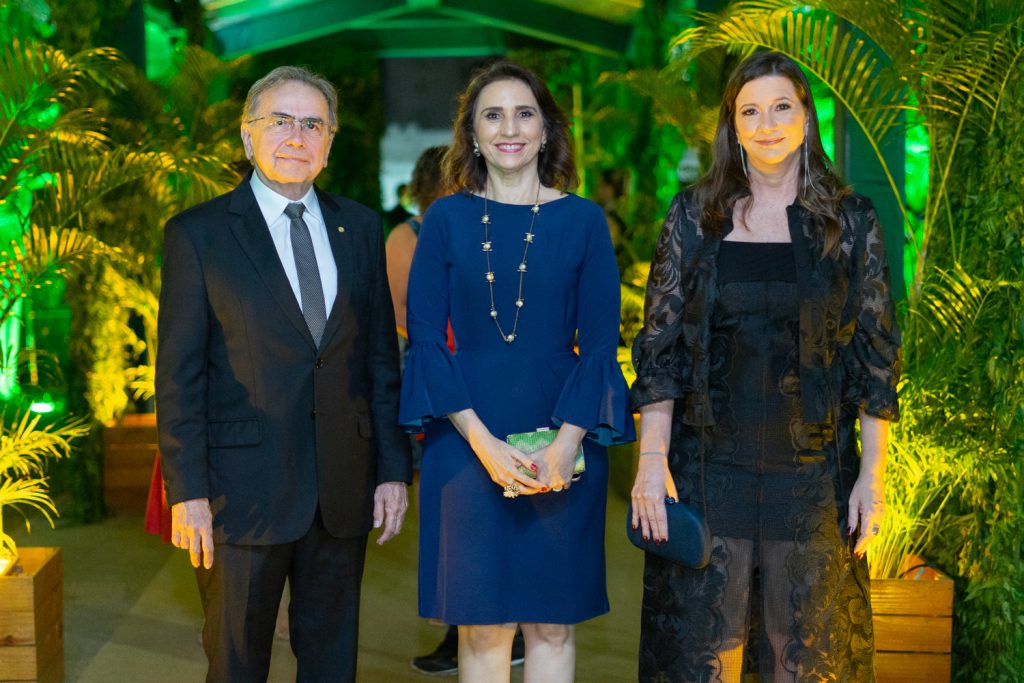 Leonidas E Lili Cristino, Lia Ferreira Gomes (1)