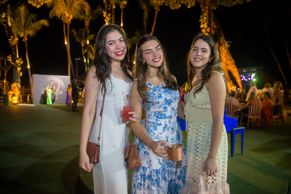 Letícia Almeida, Izabelle Holanda E Laís Cabral (1)