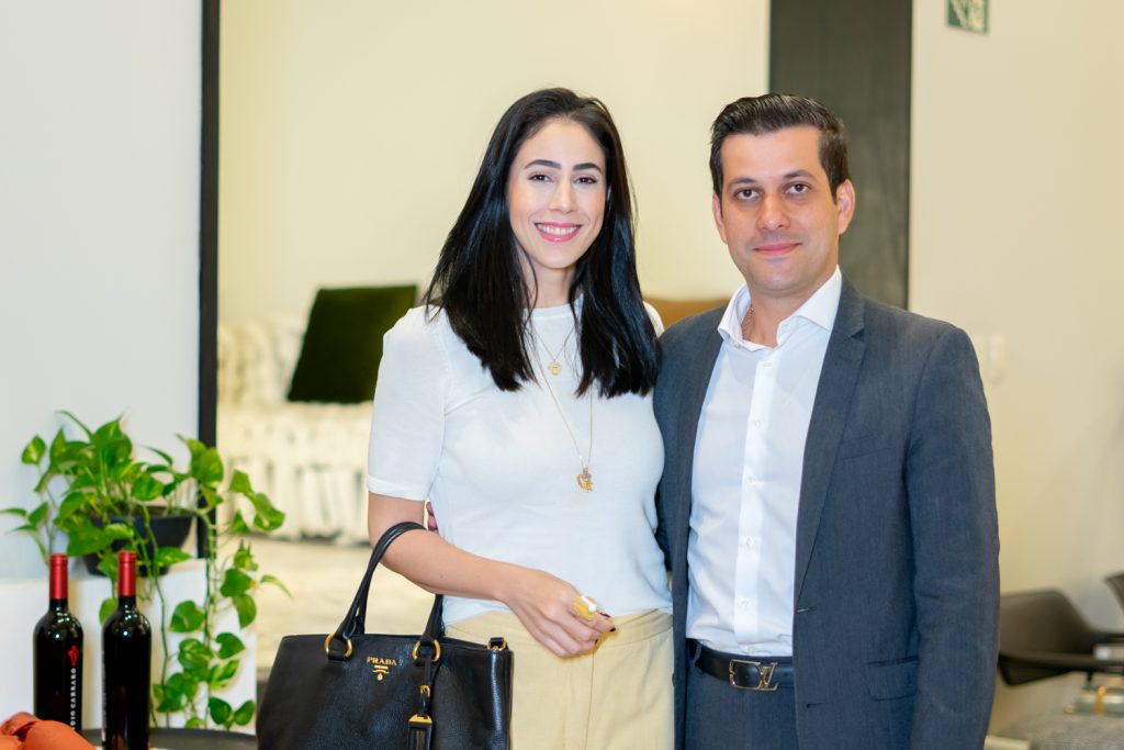 Lia Sampaio E Bruno Ellery (2)