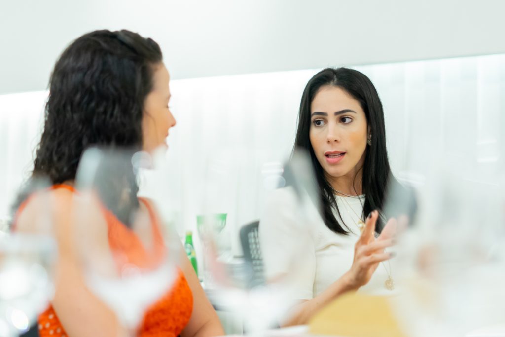 Liana Mesquita E Lia Sampaio (1)
