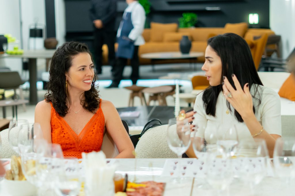 Liana Mesquita E Lia Sampaio (2)