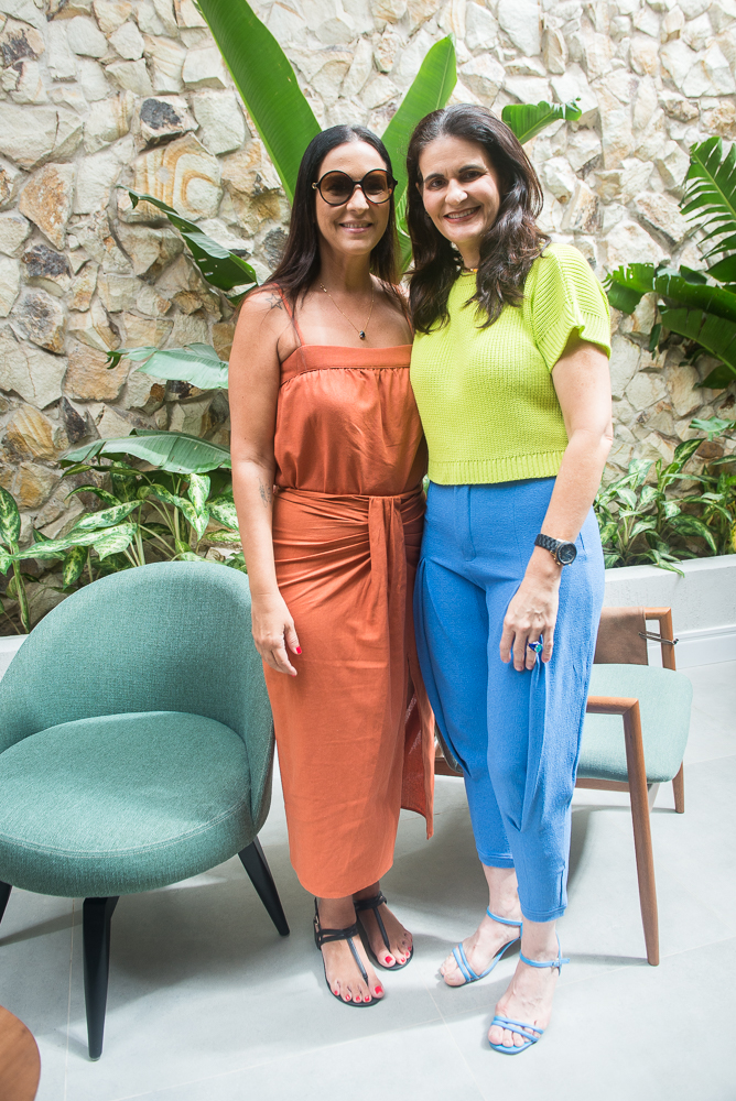 Lígia Oliveira E Daniele Araújo (5)