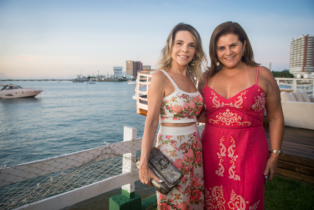 Lilian Porto E Islane Verçosa (1)