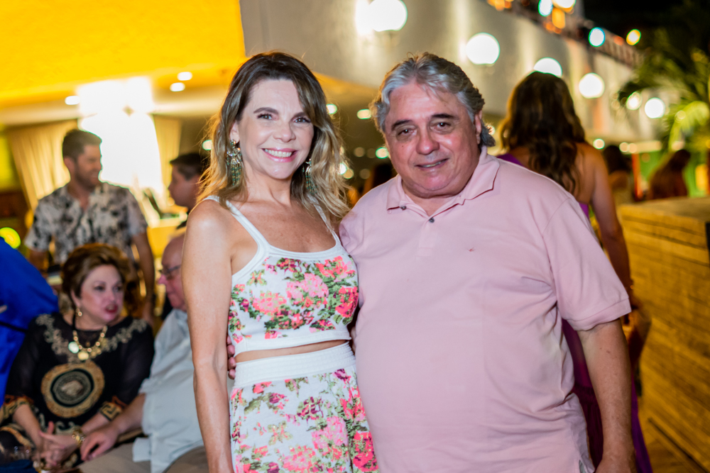 Lilian Porto E José Armando Aguiar (2)