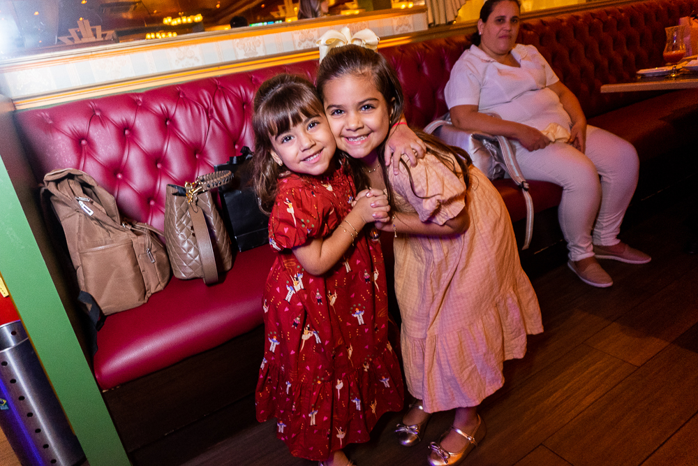 Lis E Ana Luiza Pinto