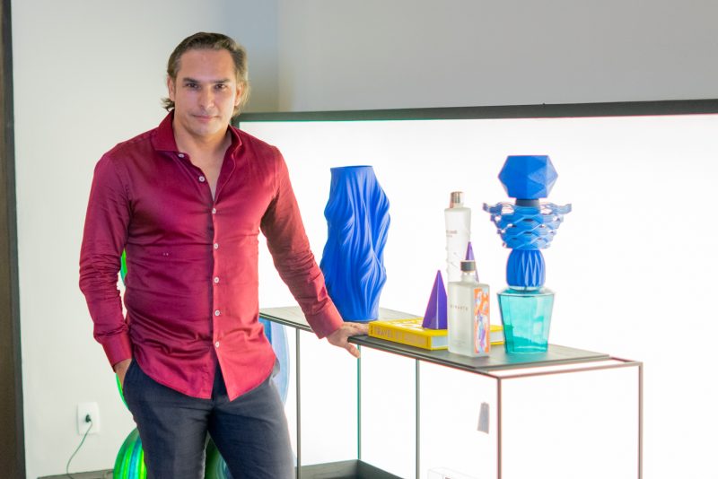 Social Wine - Galpão Design e Casa Bernutty & Co. promovem evento de degustação de vinhos exclusivos