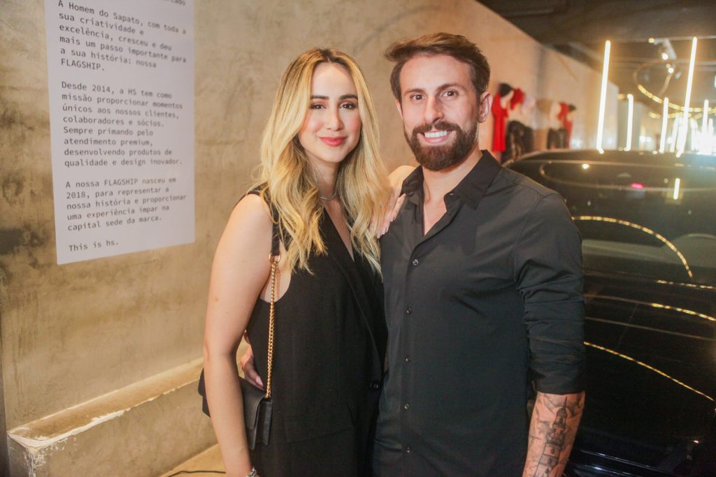 Luana Aragão E Welinton Leitão (2)