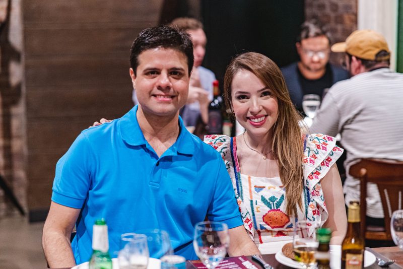 Alta Gastronomia - Os highlights do 2º dia do Festival Wagyu no restaurante Santa Grelha