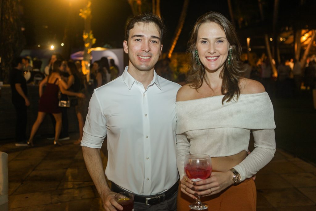 Lucas E Fernanda Montenegro