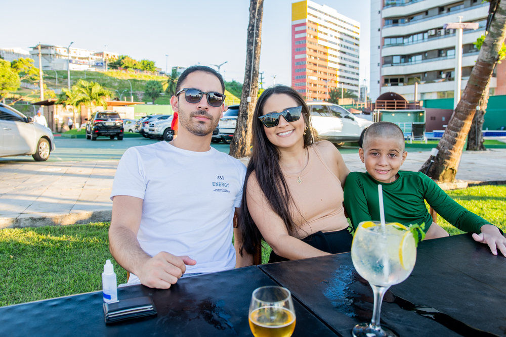 Lucas Jereissati, Leticia E Levy De Gois (3)