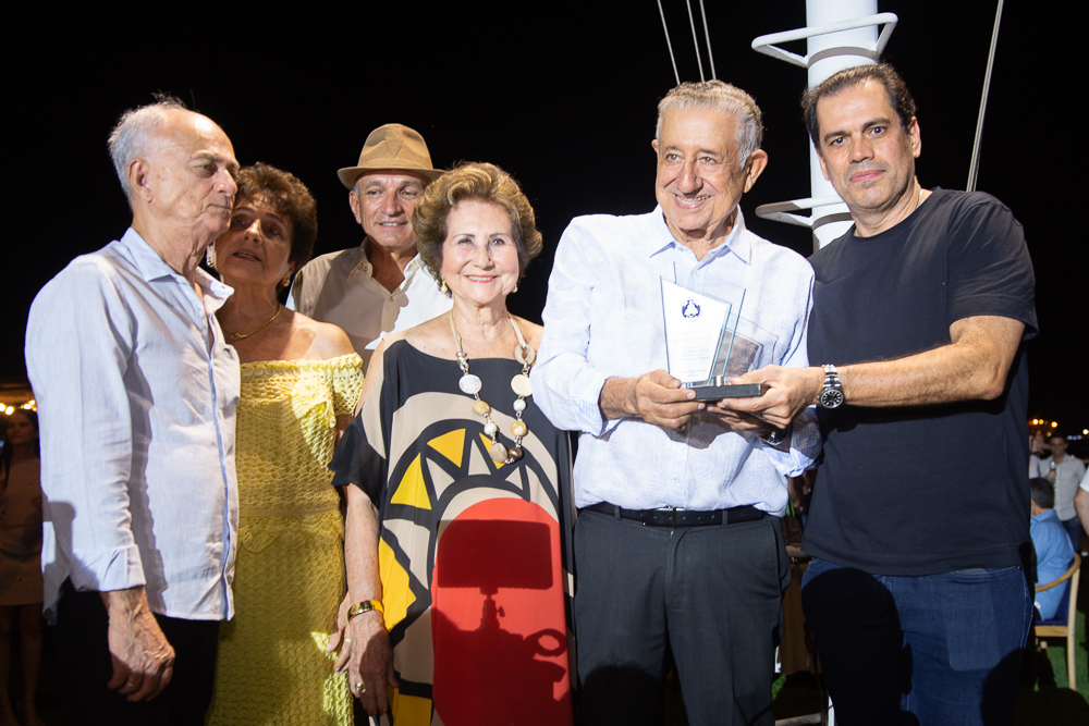 Lucia E Mauricio Medeiros, Etevaldo Nogueira Filho (1)