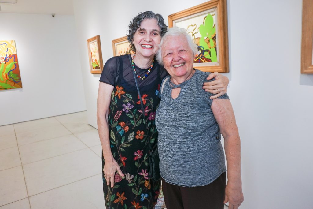Lucia Galvão E Elisa Gouveia (1)