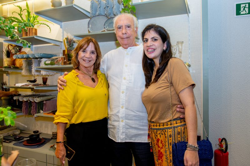 Special day - Lúcia Wolff e Chez Oliviers promovem evento especial de Dia das Mães