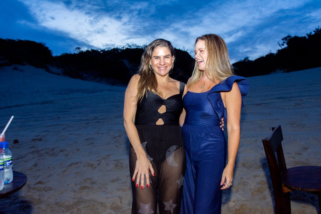 Luciana Borges E Myrella Tomé (1)