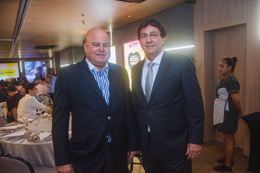 Luciana Cavalcante E Bretis De Castro