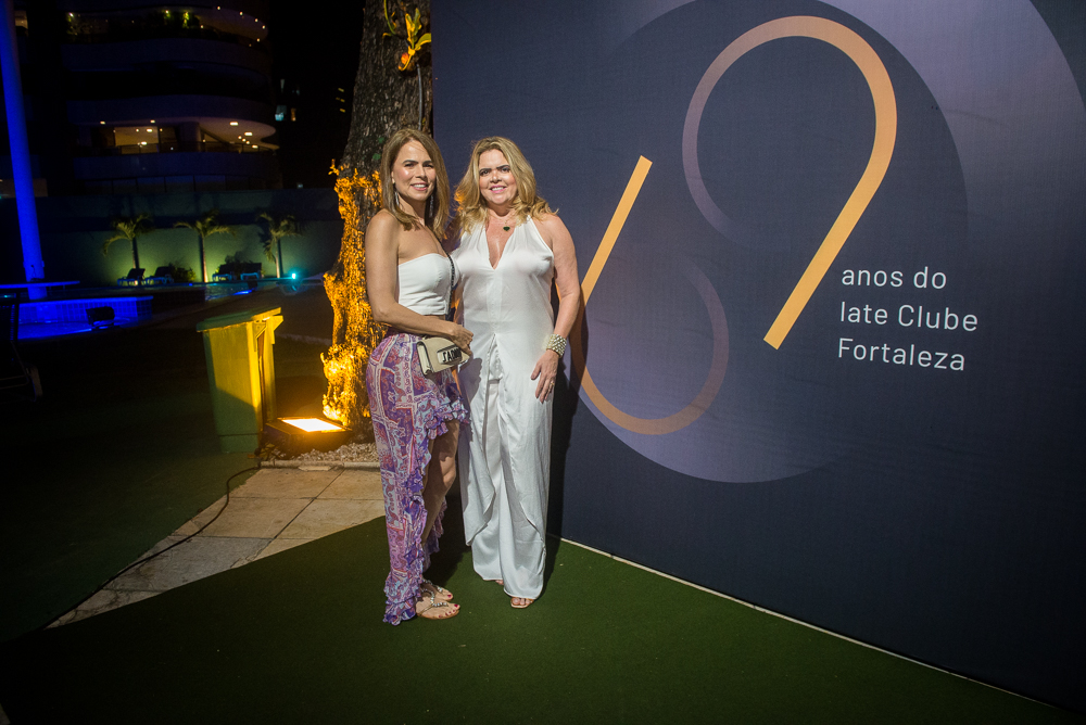 Luciana Sousa E Valeska Rolin (1)