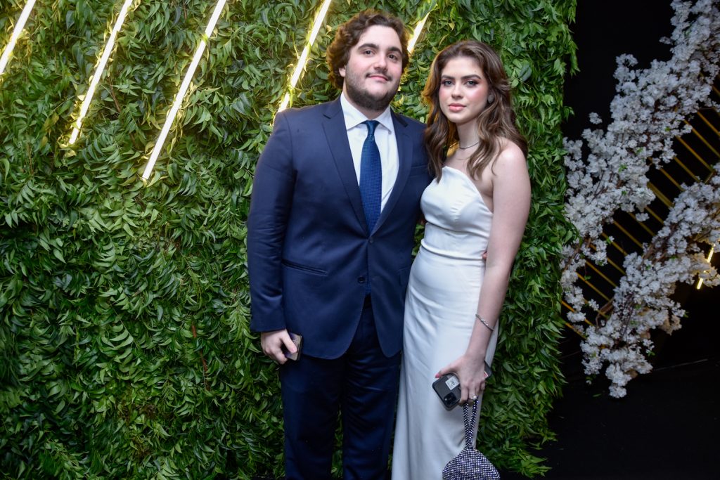 Luciano Dias Branco E Beatriz Figueiredo (2)